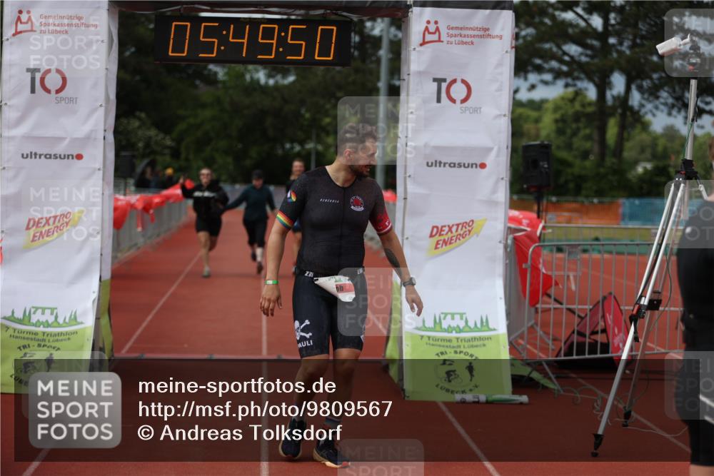 14.06.2026 - 7 Türme Triathlon Andreas Tolksdorf http://msf.ph/oto/9809567 14.06.2026 16:49:49 Ziel 767, 829, 861, 891 meine-sportfotos.de