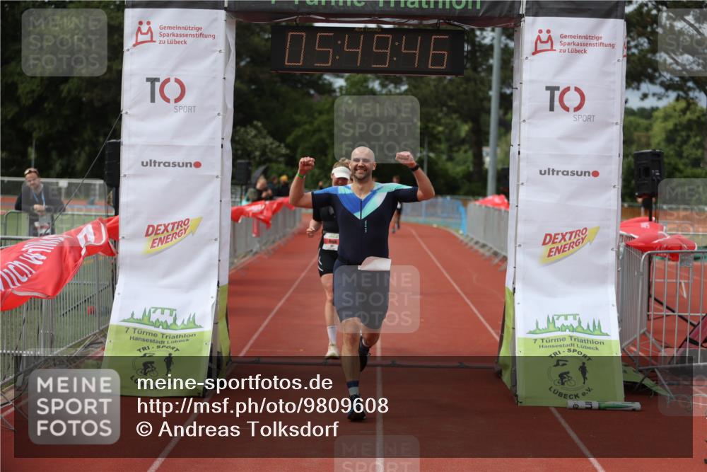 14.06.2026 - 7 Türme Triathlon Andreas Tolksdorf http://msf.ph/oto/9809608 14.06.2026 16:49:44 Ziel 767, 829, 861 meine-sportfotos.de