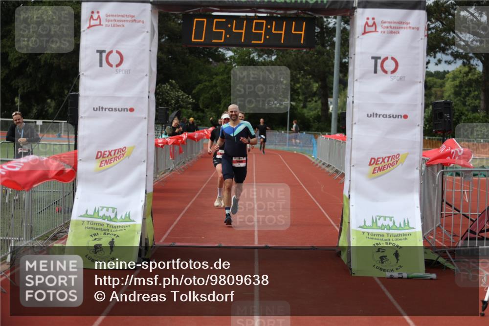 14.06.2026 - 7 Türme Triathlon Andreas Tolksdorf http://msf.ph/oto/9809638 14.06.2026 16:49:43 Ziel 767, 829, 861 meine-sportfotos.de