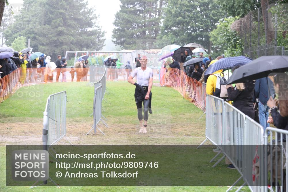 14.06.2026 - 7 Türme Triathlon Andreas Tolksdorf http://msf.ph/oto/9809746 14.06.2026 13:25:46 Schwimmen  meine-sportfotos.de