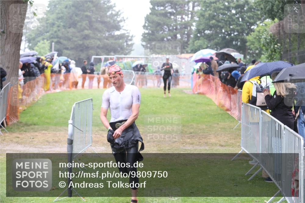 14.06.2026 - 7 Türme Triathlon Andreas Tolksdorf http://msf.ph/oto/9809750 14.06.2026 13:25:48 Schwimmen  meine-sportfotos.de