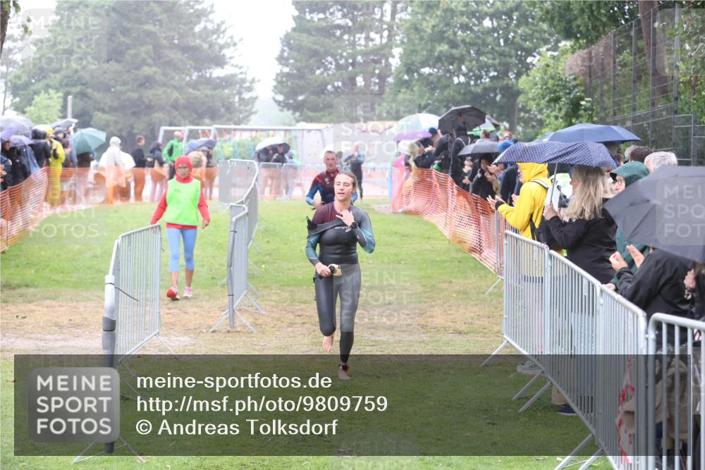 14.06.2026 - 7 Türme Triathlon Andreas Tolksdorf http://msf.ph/oto/9809759 14.06.2026 13:26:34 Schwimmen  meine-sportfotos.de