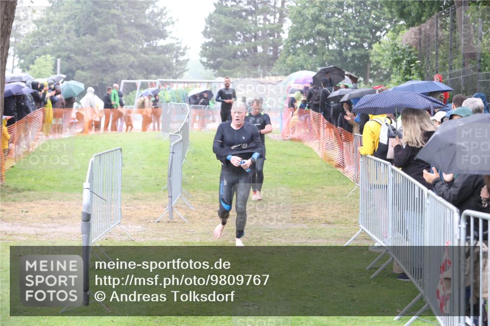 14.06.2026 - 7 Türme Triathlon Andreas Tolksdorf http://msf.ph/oto/9809767 14.06.2026 13:26:46 Schwimmen  meine-sportfotos.de