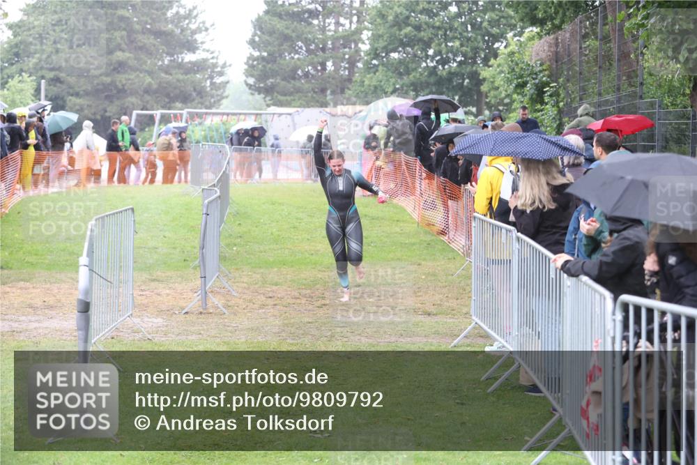 14.06.2026 - 7 Türme Triathlon Andreas Tolksdorf http://msf.ph/oto/9809792 14.06.2026 13:27:12 Schwimmen  meine-sportfotos.de
