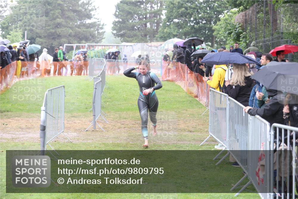 14.06.2026 - 7 Türme Triathlon Andreas Tolksdorf http://msf.ph/oto/9809795 14.06.2026 13:27:13 Schwimmen  meine-sportfotos.de