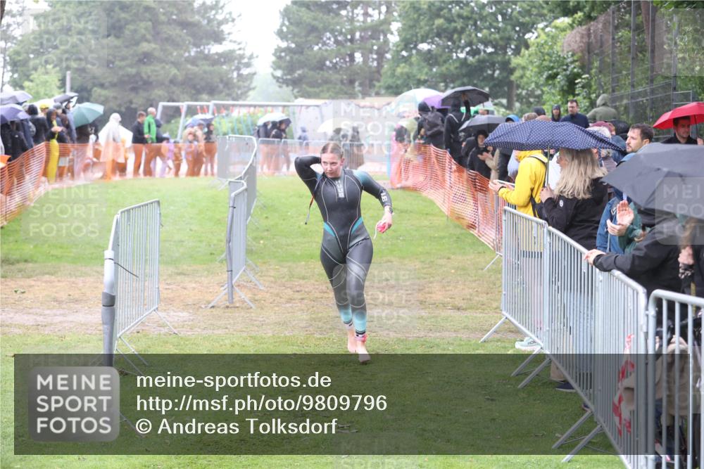14.06.2026 - 7 Türme Triathlon Andreas Tolksdorf http://msf.ph/oto/9809796 14.06.2026 13:27:14 Schwimmen  meine-sportfotos.de