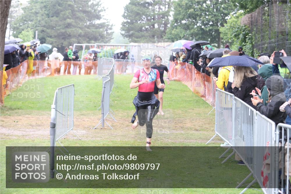 14.06.2026 - 7 Türme Triathlon Andreas Tolksdorf http://msf.ph/oto/9809797 14.06.2026 13:27:43 Schwimmen  meine-sportfotos.de