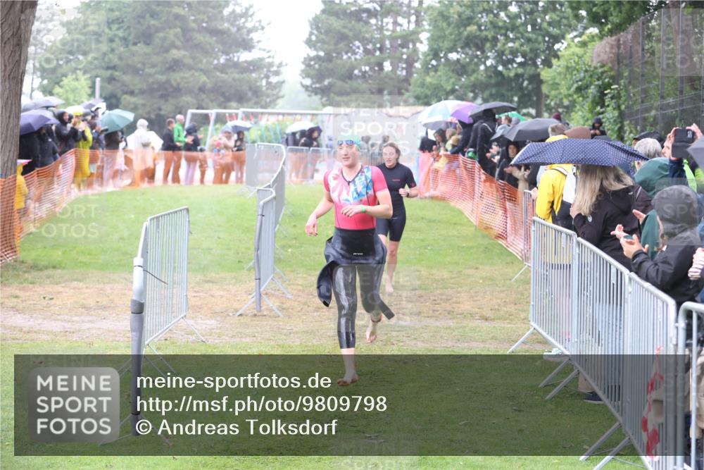 14.06.2026 - 7 Türme Triathlon Andreas Tolksdorf http://msf.ph/oto/9809798 14.06.2026 13:27:43 Schwimmen  meine-sportfotos.de