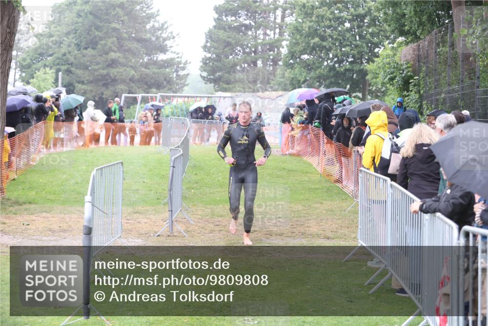 14.06.2026 - 7 Türme Triathlon Andreas Tolksdorf http://msf.ph/oto/9809808 14.06.2026 13:27:54 Schwimmen  meine-sportfotos.de