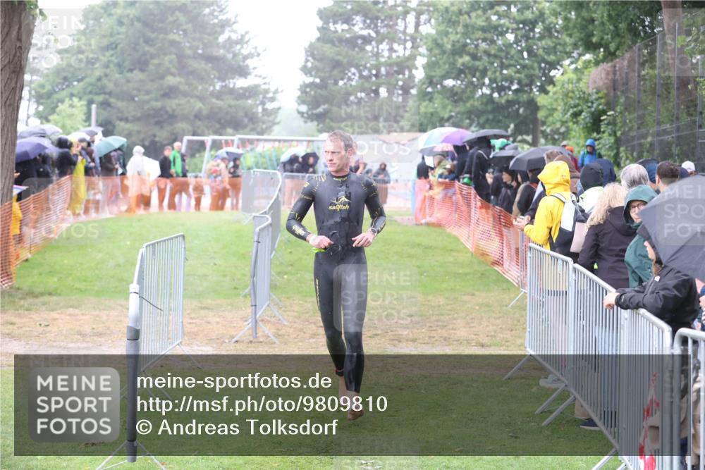 14.06.2026 - 7 Türme Triathlon Andreas Tolksdorf http://msf.ph/oto/9809810 14.06.2026 13:27:56 Schwimmen  meine-sportfotos.de
