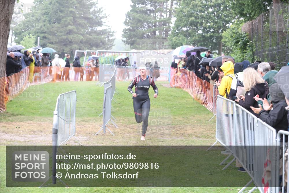 14.06.2026 - 7 Türme Triathlon Andreas Tolksdorf http://msf.ph/oto/9809816 14.06.2026 13:28:31 Schwimmen  meine-sportfotos.de