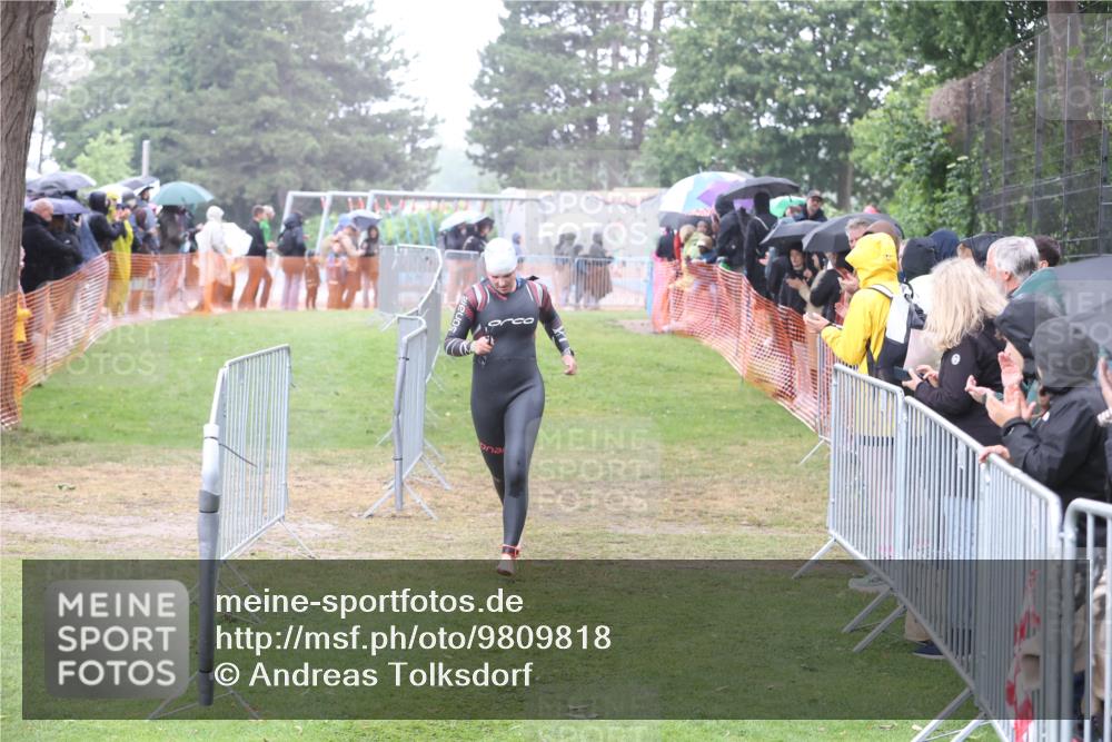 14.06.2026 - 7 Türme Triathlon Andreas Tolksdorf http://msf.ph/oto/9809818 14.06.2026 13:28:31 Schwimmen  meine-sportfotos.de