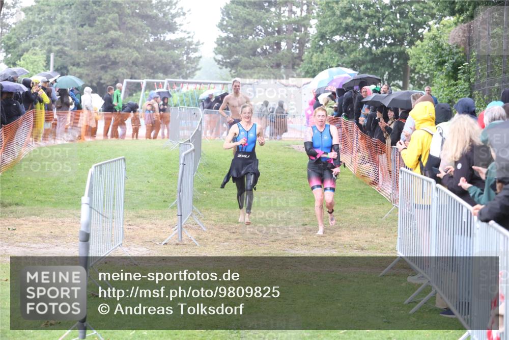14.06.2026 - 7 Türme Triathlon Andreas Tolksdorf http://msf.ph/oto/9809825 14.06.2026 13:29:12 Schwimmen  meine-sportfotos.de