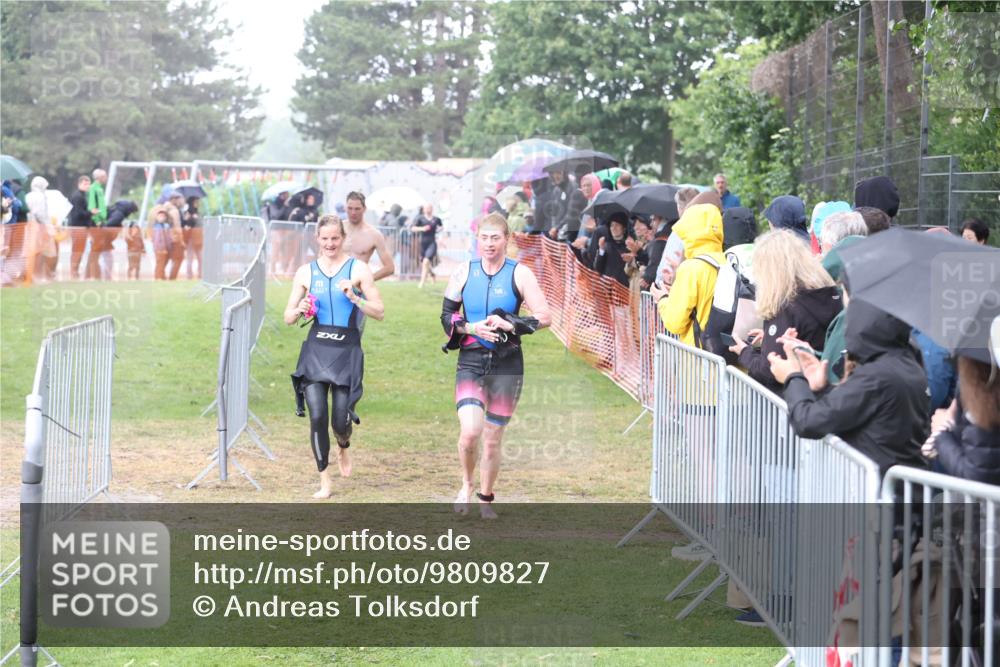 14.06.2026 - 7 Türme Triathlon Andreas Tolksdorf http://msf.ph/oto/9809827 14.06.2026 13:29:13 Schwimmen  meine-sportfotos.de