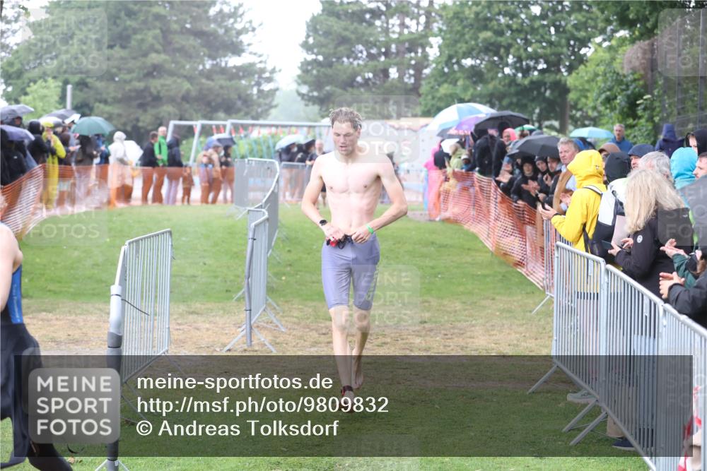 14.06.2026 - 7 Türme Triathlon Andreas Tolksdorf http://msf.ph/oto/9809832 14.06.2026 13:29:16 Schwimmen  meine-sportfotos.de