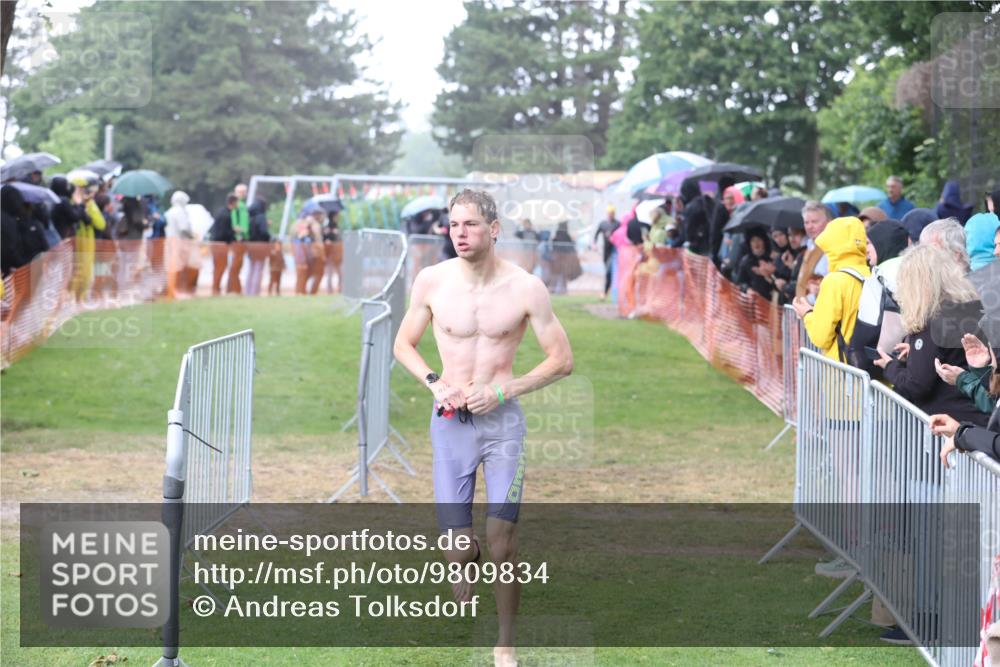14.06.2026 - 7 Türme Triathlon Andreas Tolksdorf http://msf.ph/oto/9809834 14.06.2026 13:29:16 Schwimmen  meine-sportfotos.de