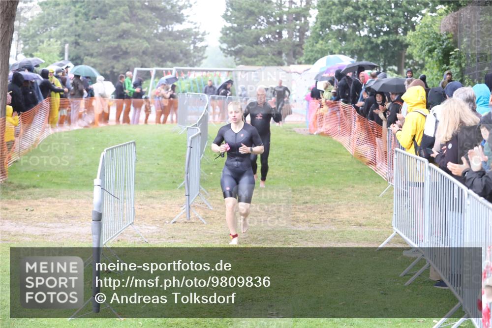 14.06.2026 - 7 Türme Triathlon Andreas Tolksdorf http://msf.ph/oto/9809836 14.06.2026 13:29:25 Schwimmen  meine-sportfotos.de
