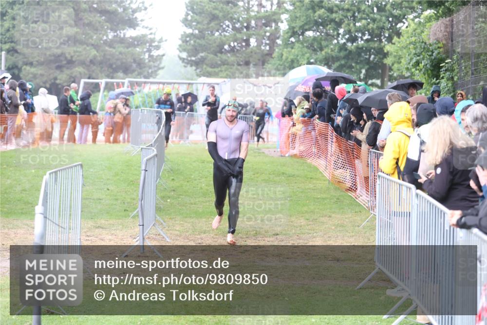 14.06.2026 - 7 Türme Triathlon Andreas Tolksdorf http://msf.ph/oto/9809850 14.06.2026 13:29:45 Schwimmen  meine-sportfotos.de