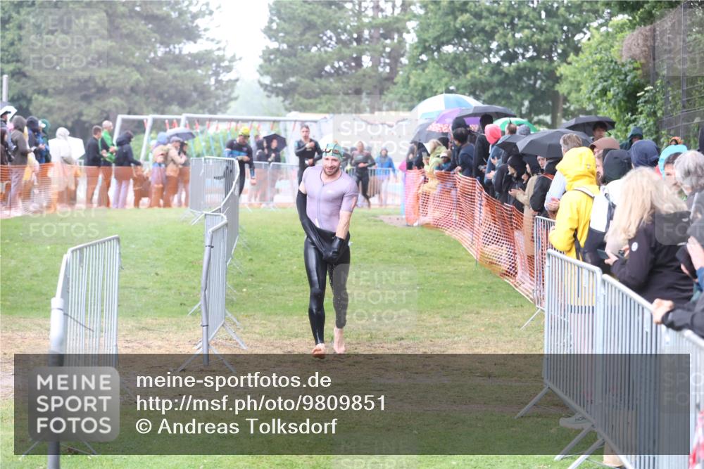 14.06.2026 - 7 Türme Triathlon Andreas Tolksdorf http://msf.ph/oto/9809851 14.06.2026 13:29:46 Schwimmen  meine-sportfotos.de