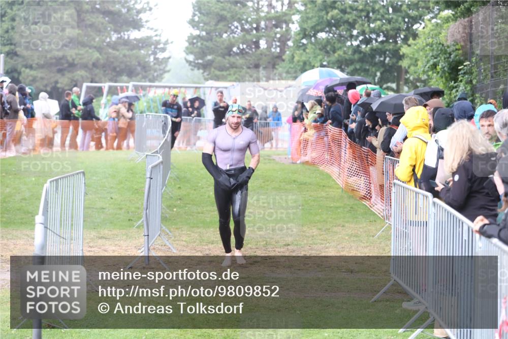 14.06.2026 - 7 Türme Triathlon Andreas Tolksdorf http://msf.ph/oto/9809852 14.06.2026 13:29:46 Schwimmen  meine-sportfotos.de