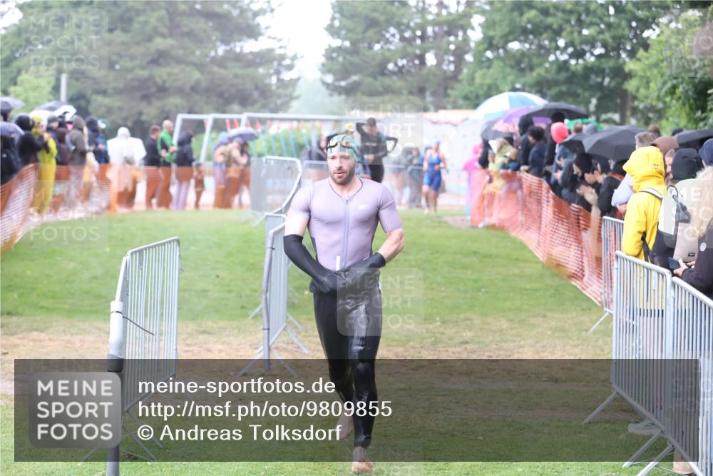 14.06.2026 - 7 Türme Triathlon Andreas Tolksdorf http://msf.ph/oto/9809855 14.06.2026 13:29:47 Schwimmen  meine-sportfotos.de