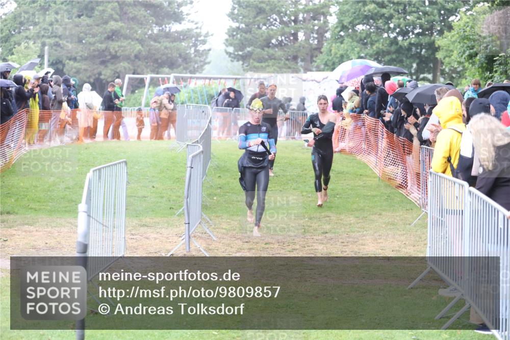 14.06.2026 - 7 Türme Triathlon Andreas Tolksdorf http://msf.ph/oto/9809857 14.06.2026 13:29:50 Schwimmen  meine-sportfotos.de