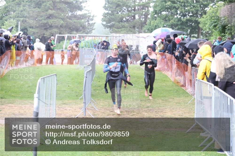 14.06.2026 - 7 Türme Triathlon Andreas Tolksdorf http://msf.ph/oto/9809859 14.06.2026 13:29:50 Schwimmen  meine-sportfotos.de