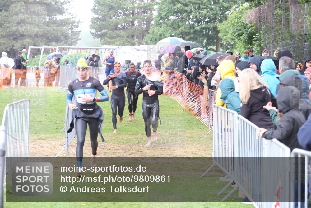 14.06.2026 - 7 Türme Triathlon Andreas Tolksdorf http://msf.ph/oto/9809861 14.06.2026 13:29:52 Schwimmen  meine-sportfotos.de