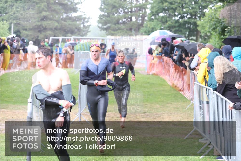 14.06.2026 - 7 Türme Triathlon Andreas Tolksdorf http://msf.ph/oto/9809866 14.06.2026 13:29:54 Schwimmen  meine-sportfotos.de