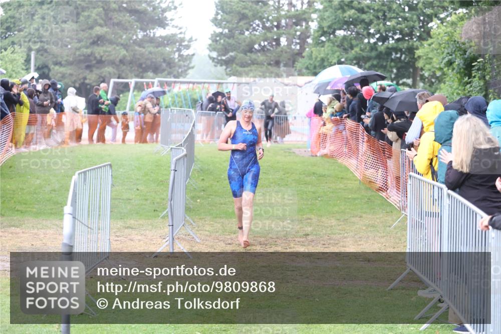 14.06.2026 - 7 Türme Triathlon Andreas Tolksdorf http://msf.ph/oto/9809868 14.06.2026 13:29:58 Schwimmen  meine-sportfotos.de