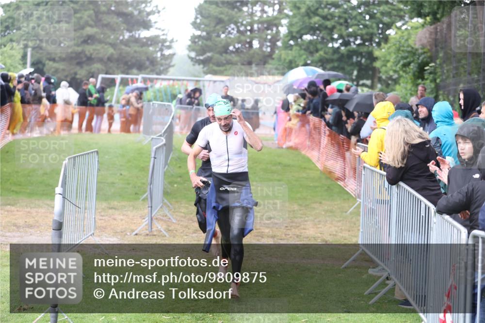 14.06.2026 - 7 Türme Triathlon Andreas Tolksdorf http://msf.ph/oto/9809875 14.06.2026 13:30:07 Schwimmen  meine-sportfotos.de