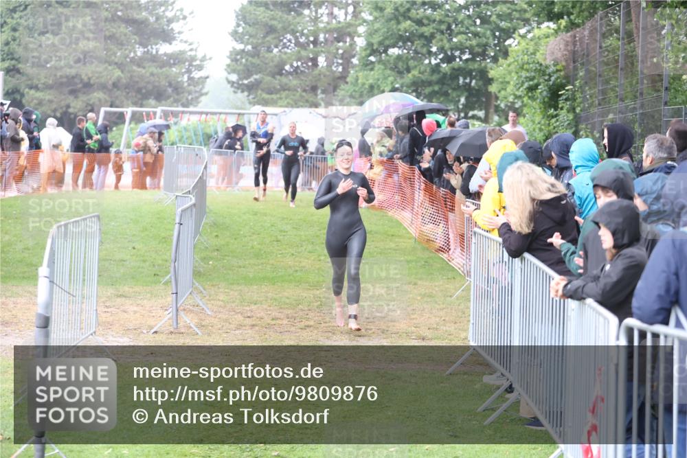 14.06.2026 - 7 Türme Triathlon Andreas Tolksdorf http://msf.ph/oto/9809876 14.06.2026 13:30:13 Schwimmen  meine-sportfotos.de