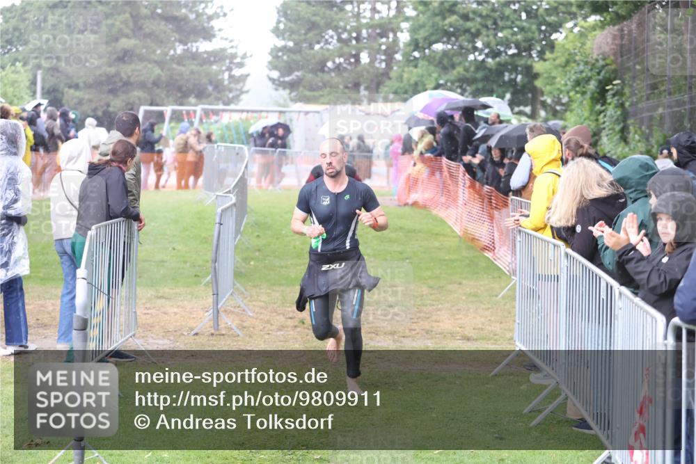 14.06.2026 - 7 Türme Triathlon Andreas Tolksdorf http://msf.ph/oto/9809911 14.06.2026 13:31:00 Schwimmen  meine-sportfotos.de