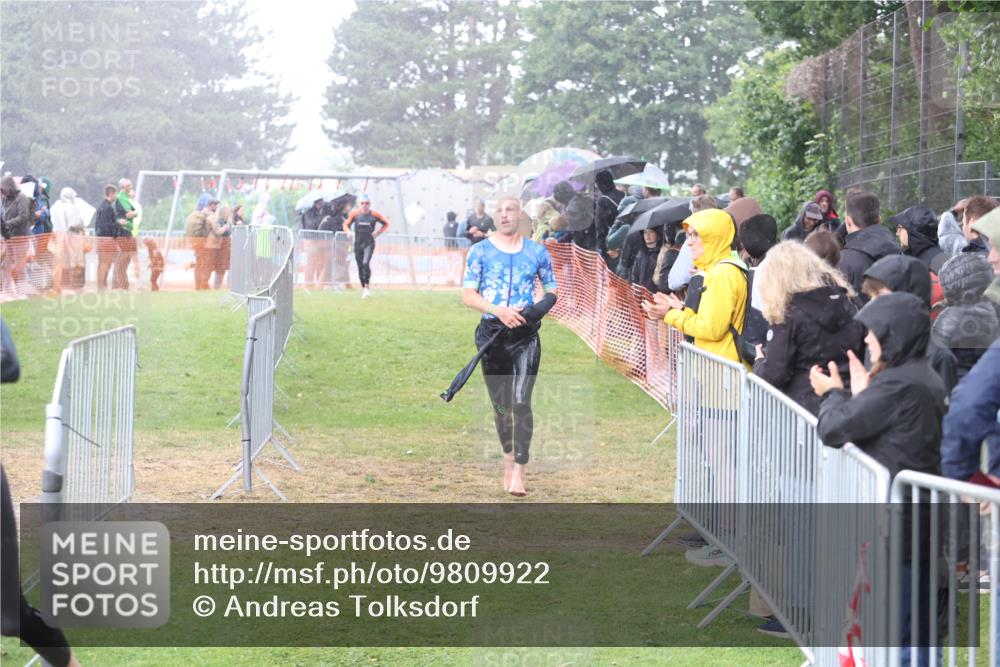 14.06.2026 - 7 Türme Triathlon Andreas Tolksdorf http://msf.ph/oto/9809922 14.06.2026 13:31:15 Schwimmen  meine-sportfotos.de