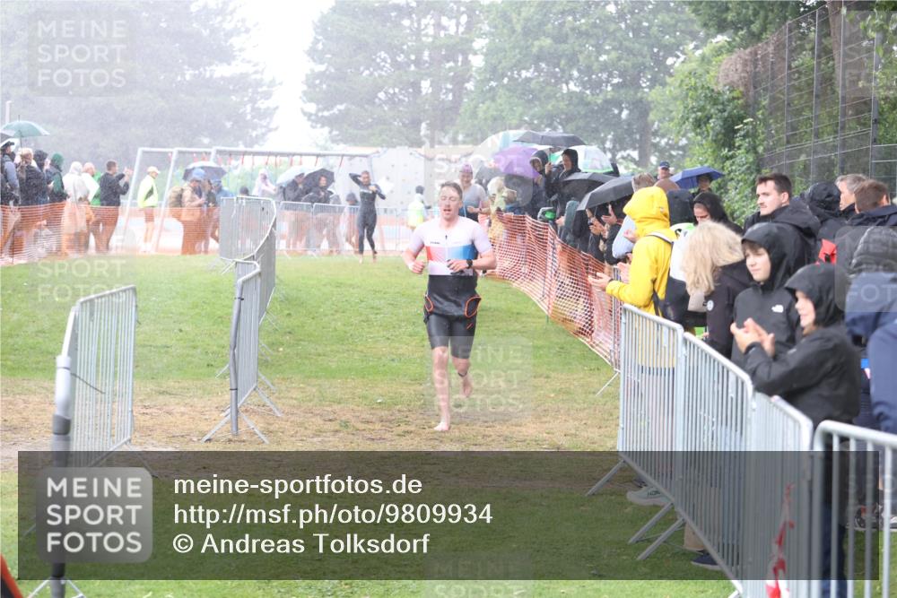 14.06.2026 - 7 Türme Triathlon Andreas Tolksdorf http://msf.ph/oto/9809934 14.06.2026 13:31:28 Schwimmen  meine-sportfotos.de