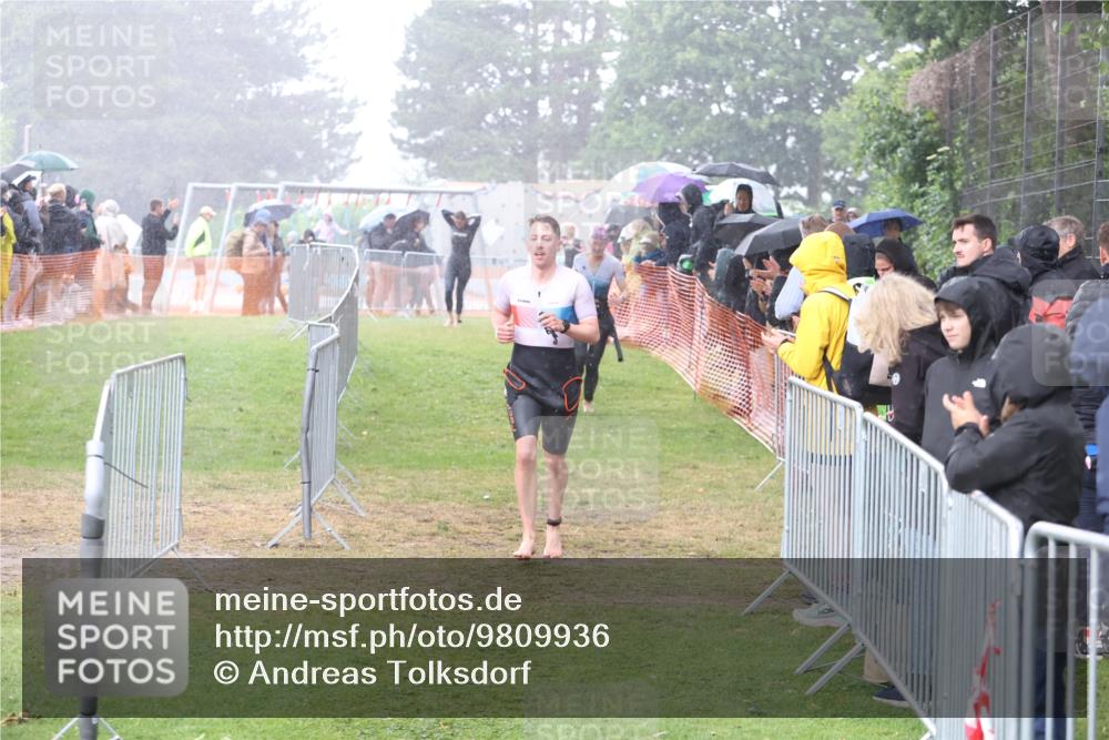 14.06.2026 - 7 Türme Triathlon Andreas Tolksdorf http://msf.ph/oto/9809936 14.06.2026 13:31:29 Schwimmen  meine-sportfotos.de