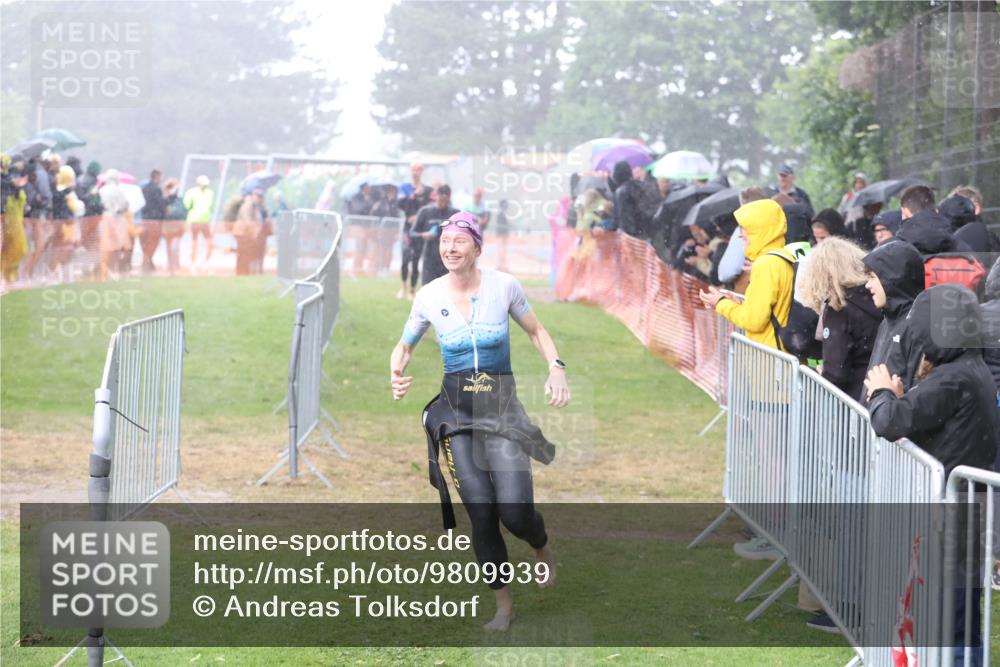 14.06.2026 - 7 Türme Triathlon Andreas Tolksdorf http://msf.ph/oto/9809939 14.06.2026 13:31:34 Schwimmen  meine-sportfotos.de
