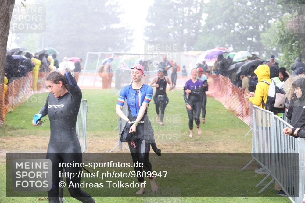 14.06.2026 - 7 Türme Triathlon Andreas Tolksdorf http://msf.ph/oto/9809947 14.06.2026 13:31:42 Schwimmen  meine-sportfotos.de
