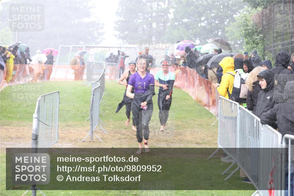 14.06.2026 - 7 Türme Triathlon Andreas Tolksdorf http://msf.ph/oto/9809952 14.06.2026 13:31:44 Schwimmen  meine-sportfotos.de
