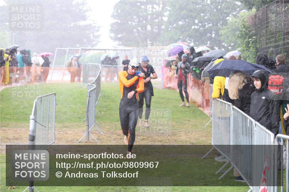 14.06.2026 - 7 Türme Triathlon Andreas Tolksdorf http://msf.ph/oto/9809967 14.06.2026 13:31:53 Schwimmen  meine-sportfotos.de