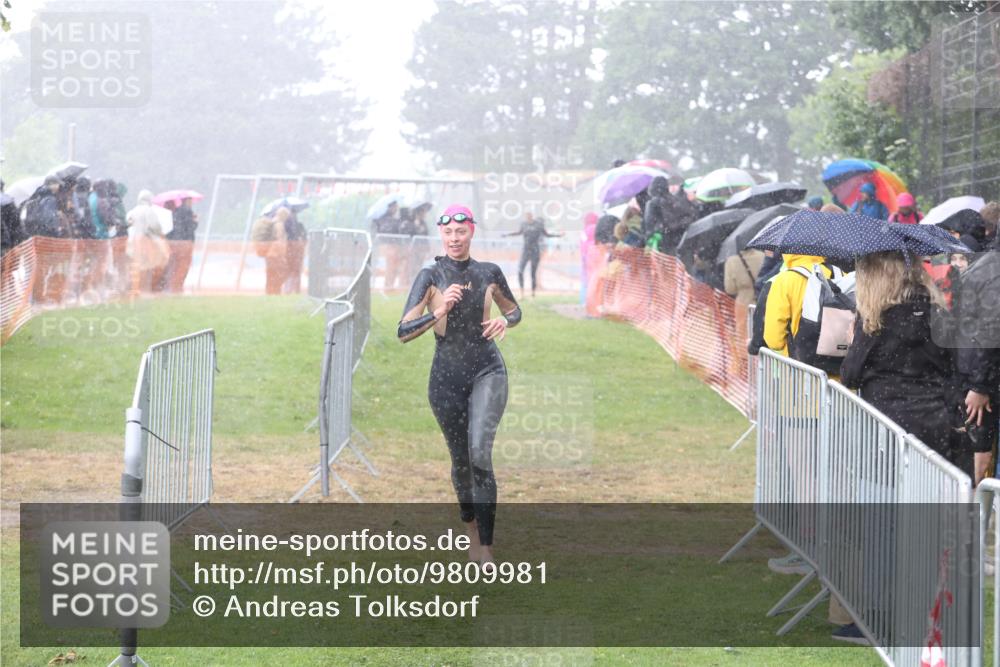 14.06.2026 - 7 Türme Triathlon Andreas Tolksdorf http://msf.ph/oto/9809981 14.06.2026 13:32:04 Schwimmen  meine-sportfotos.de