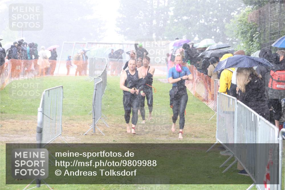 14.06.2026 - 7 Türme Triathlon Andreas Tolksdorf http://msf.ph/oto/9809988 14.06.2026 13:32:20 Schwimmen  meine-sportfotos.de