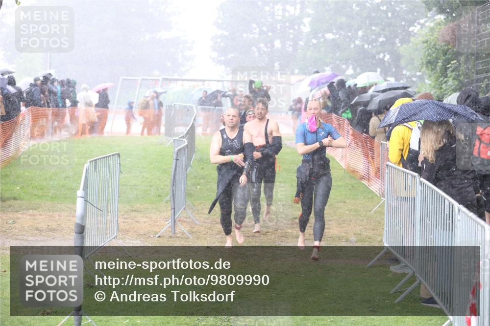 14.06.2026 - 7 Türme Triathlon Andreas Tolksdorf http://msf.ph/oto/9809990 14.06.2026 13:32:21 Schwimmen  meine-sportfotos.de
