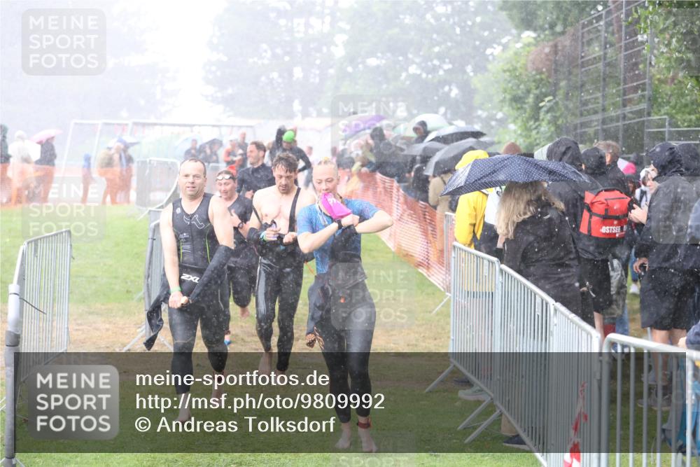 14.06.2026 - 7 Türme Triathlon Andreas Tolksdorf http://msf.ph/oto/9809992 14.06.2026 13:32:22 Schwimmen  meine-sportfotos.de