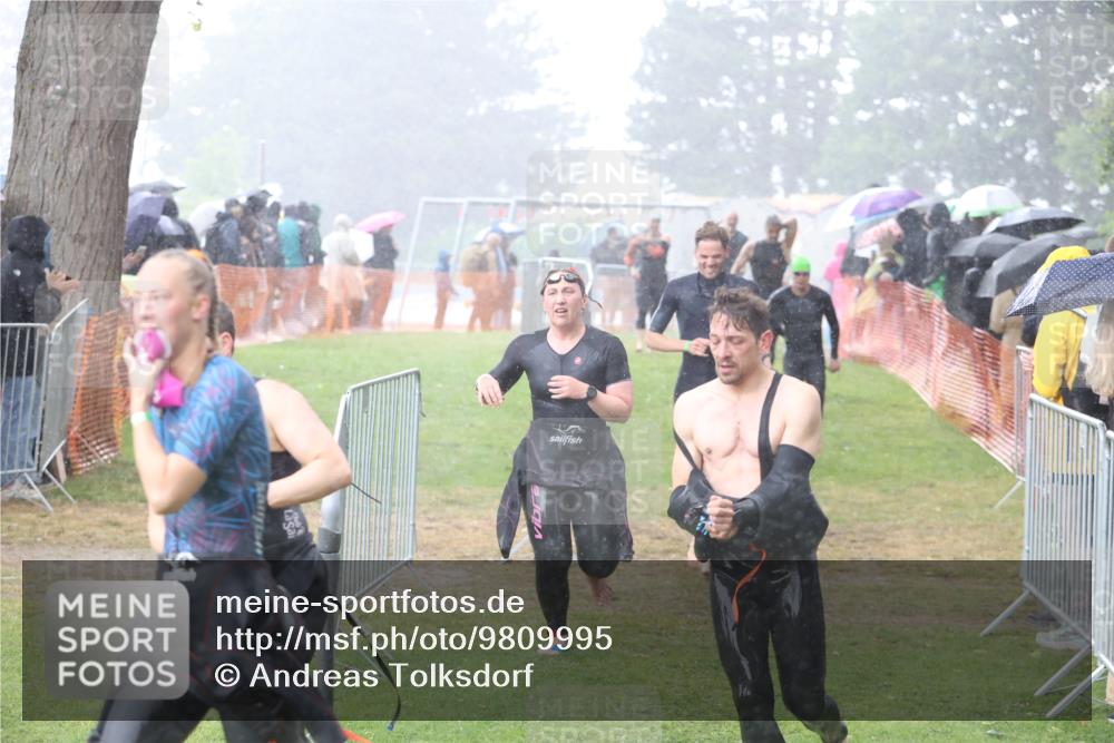 14.06.2026 - 7 Türme Triathlon Andreas Tolksdorf http://msf.ph/oto/9809995 14.06.2026 13:32:23 Schwimmen  meine-sportfotos.de