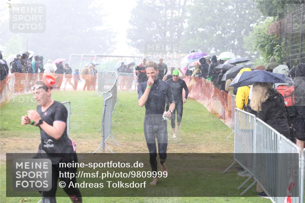 14.06.2026 - 7 Türme Triathlon Andreas Tolksdorf http://msf.ph/oto/9809999 14.06.2026 13:32:24 Schwimmen  meine-sportfotos.de