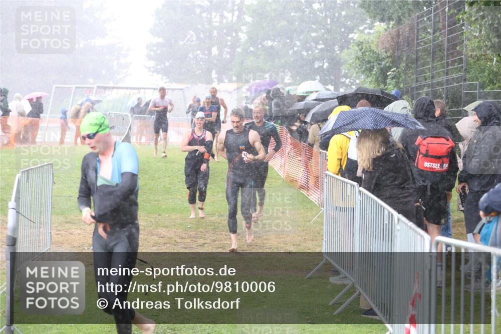 14.06.2026 - 7 Türme Triathlon Andreas Tolksdorf http://msf.ph/oto/9810006 14.06.2026 13:32:28 Schwimmen  meine-sportfotos.de