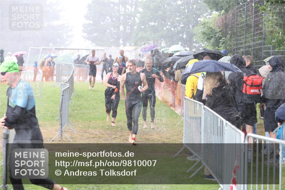 14.06.2026 - 7 Türme Triathlon Andreas Tolksdorf http://msf.ph/oto/9810007 14.06.2026 13:32:29 Schwimmen  meine-sportfotos.de