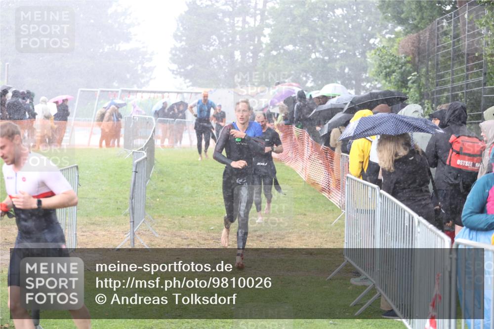 14.06.2026 - 7 Türme Triathlon Andreas Tolksdorf http://msf.ph/oto/9810026 14.06.2026 13:32:37 Schwimmen  meine-sportfotos.de
