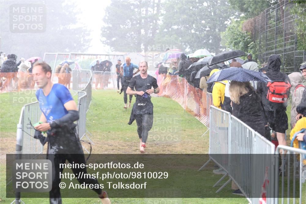 14.06.2026 - 7 Türme Triathlon Andreas Tolksdorf http://msf.ph/oto/9810029 14.06.2026 13:32:39 Schwimmen  meine-sportfotos.de